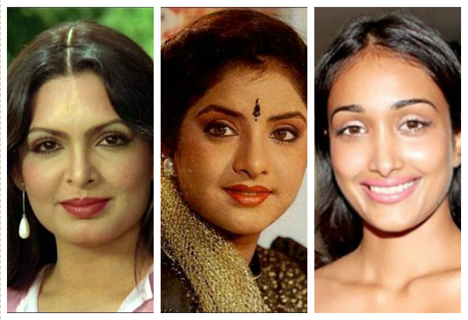 Indian Celebrity Suicides That Shocked The Country बॉलीवुड सेलेब्‍स जिनकी खुदकुशी से हिल गया